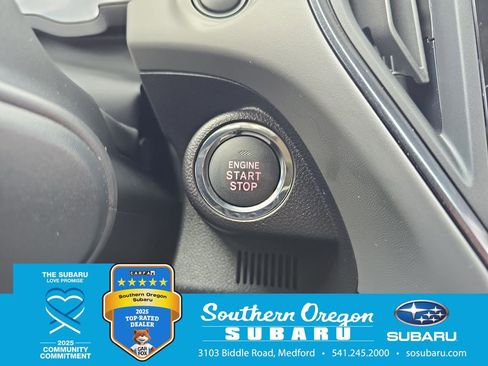 New 2026 Subaru Crosstrek 2.0i Premium AWD/4WD image 16