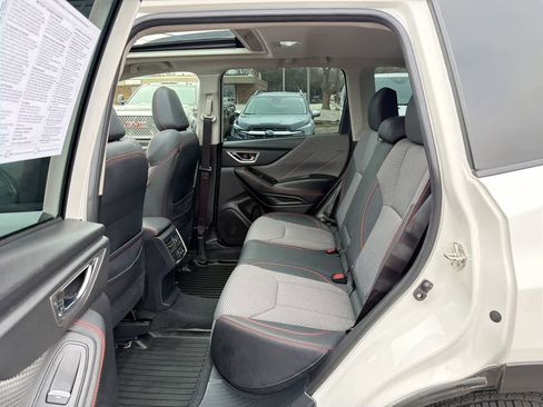 Used 2020 Subaru Forester Sport image 25