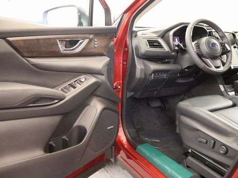 New 2026 Subaru Ascent Touring image 9