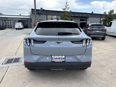 New 2026 Ford Mustang Mach-E Select w/ Technology Package image 4