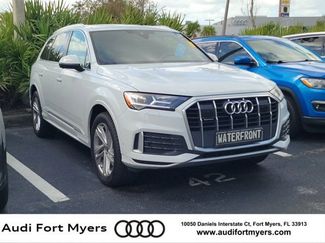 Used 2023 Audi Q7 2.0T Premium w/ Convenience Package video 1