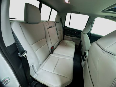 Used 2024 Honda Ridgeline RTL image 26