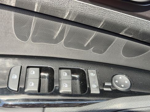 Certified 2023 Kia Sportage EX image 17