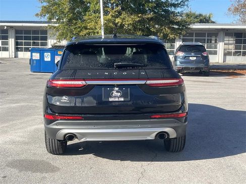 Used 2022 Lincoln Corsair Reserve w/ Equipment Group 201A image 23