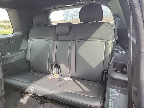 New 2027 Kia Telluride SX Prestige X-Pro AWD/4WD image 14