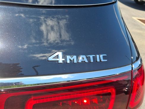 Used 2023 Mercedes-Benz GLS 450 4MATIC image 37