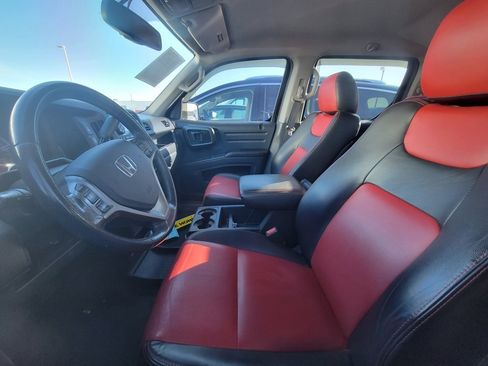 Used 2014 Honda Ridgeline Sport image 6
