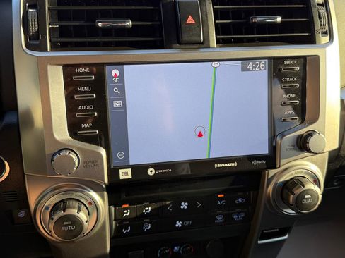 Used 2024 Toyota 4Runner Limited image 26