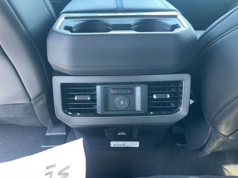 New 2026 Ford F350 Platinum w/ FX4 Off-Road Package image 22