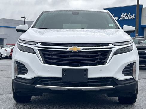 Used 2024 Chevrolet Equinox LT image 11