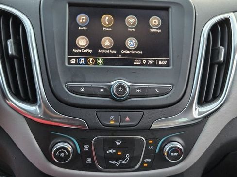 Used 2024 Chevrolet Equinox LS w/ Driver Confidence II Package FWD image 26