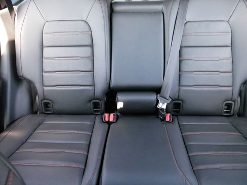 Certified 2026 Honda CR-V Sport-L image 13