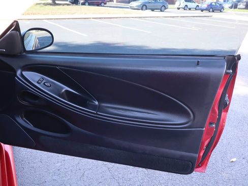 Used 1997 Ford Mustang GT RWD image 35