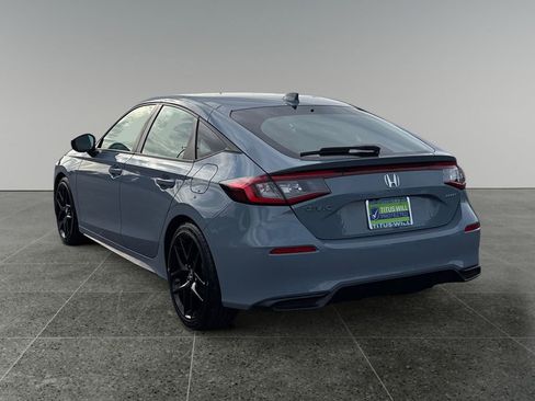 Used 2022 Honda Civic Sport image 5