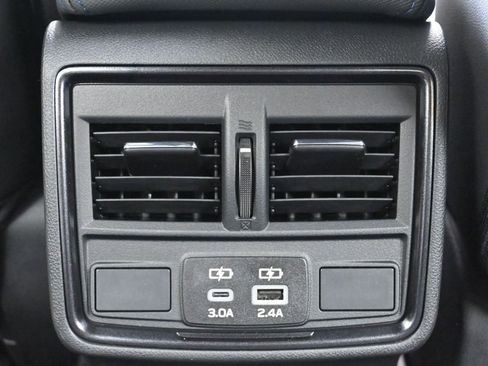 New 2026 Subaru Forester Limited AWD/4WD image 21