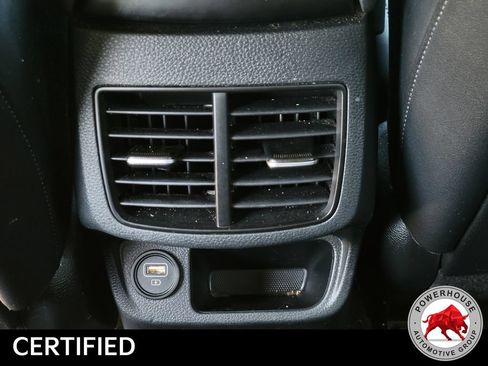 Used 2023 Kia Seltos S FWD image 16