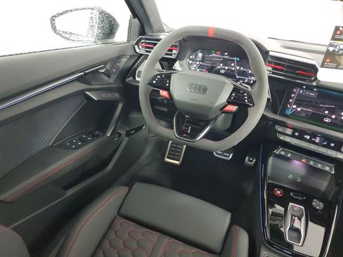 New 2026 Audi RS 3 image 47
