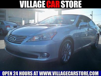 Used 2011 Lexus ES 350