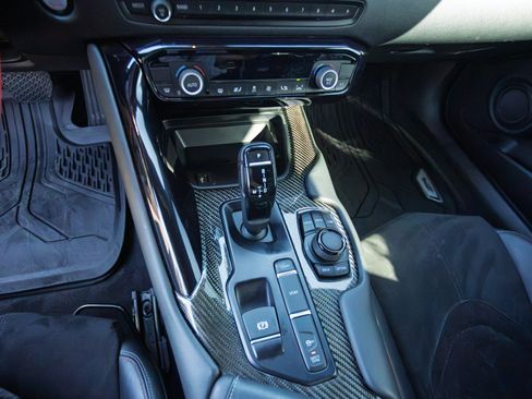 Used 2021 Toyota Supra RWD image 13
