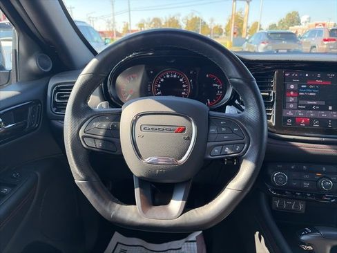 Used 2024 Dodge Durango GT image 15