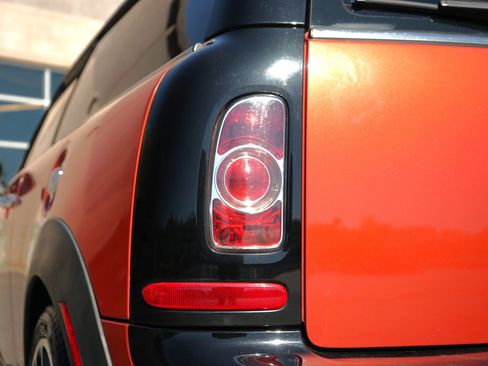 Used 2014 MINI Cooper Clubman S FWD image 28