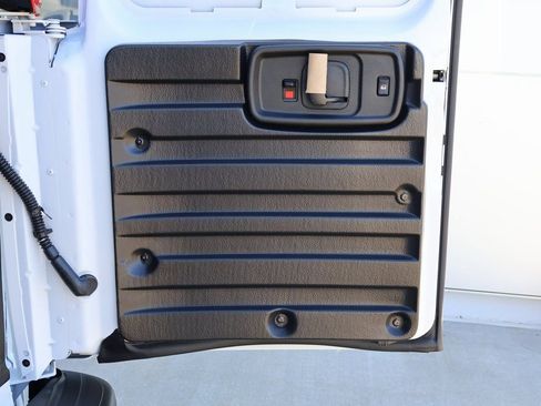 New 2025 GMC Savana 3500 Extended w/ Driver Convenience Package image 21