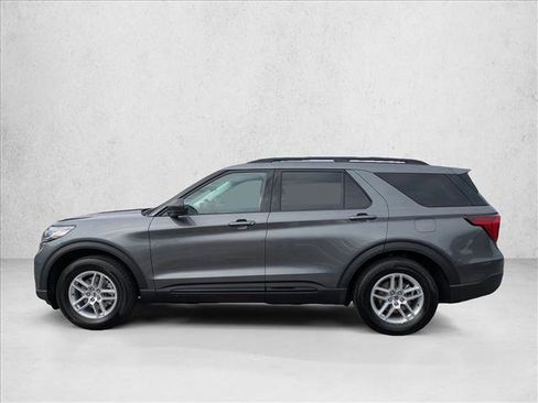 New 2026 Ford Explorer Active image 5