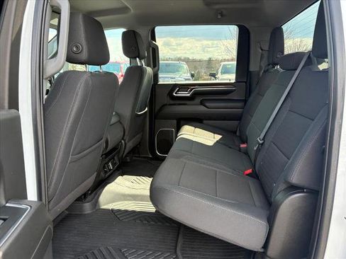 Certified 2024 Chevrolet Silverado 2500 LT image 8