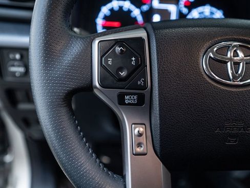 Certified 2024 Toyota 4Runner SR5 image 18