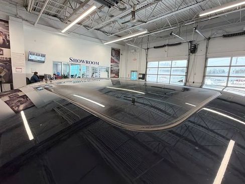 Used 2021 MAZDA CX-30 2.5 Turbo w/ Premium Plus Pkg image 22