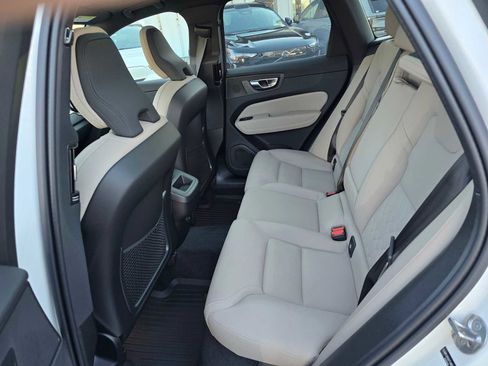New 2026 Volvo XC60 B5 Plus w/ Climate Package image 16