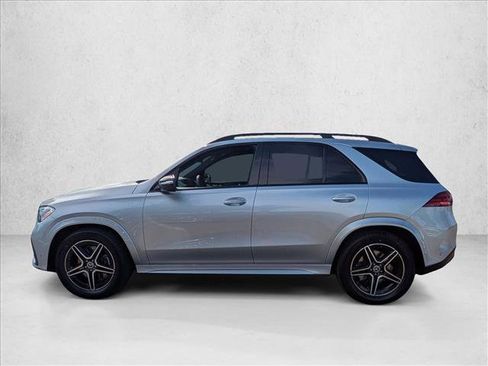 New 2026 Mercedes-Benz GLE 450 4MATIC image 5