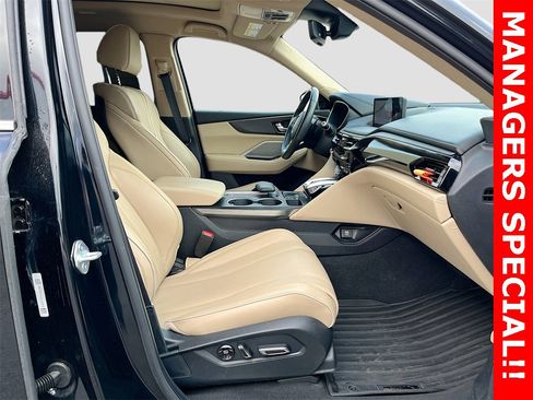 Used 2023 Acura MDX SH-AWD w/ Advance Package image 32