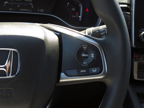 Used 2018 Honda CR-V EX image 24