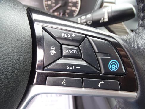 Used 2020 Nissan Altima 2.5 Platinum AWD/4WD image 19
