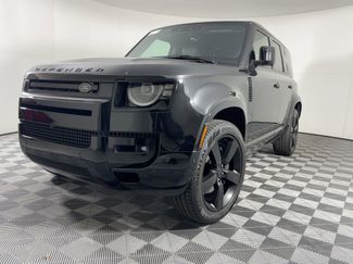 New 2026 Land Rover Defender 110 X-Dynamic SE video 1