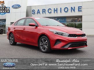 Used 2024 Kia Forte LXS FWD video 1