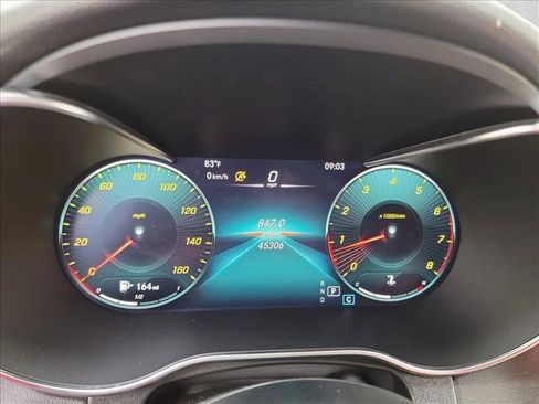 Used 2022 Mercedes-Benz GLC 300 image 17