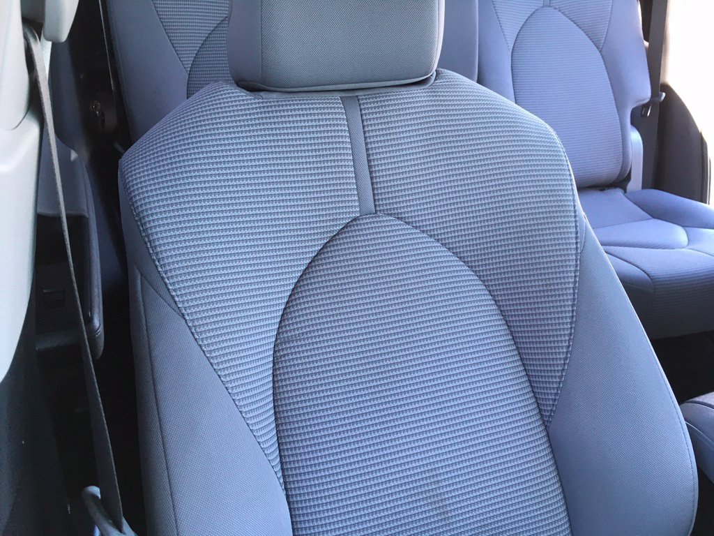 Used 2023 Toyota Highlander L FWD image 21