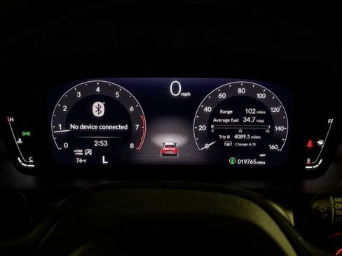 Used 2023 Honda Accord LX image 18