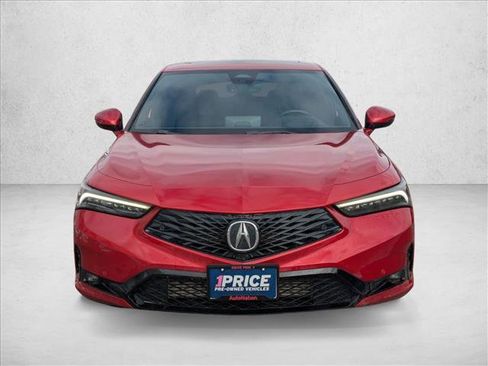 Used 2023 Acura Integra A-Spec image 2