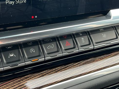 New 2026 GMC Sierra 1500 Elevation w/ Preferred Package image 31