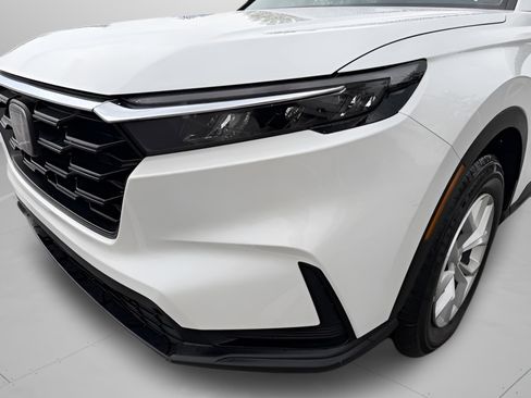 Certified 2024 Honda CR-V LX image 30