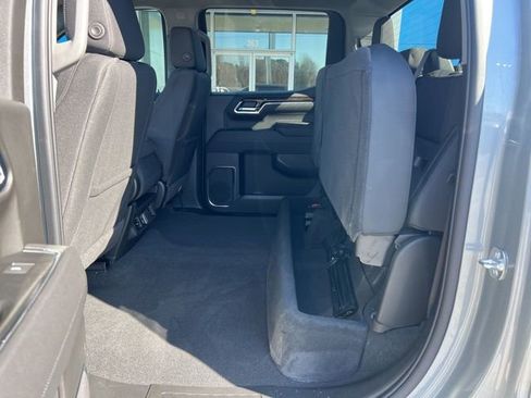 Used 2026 GMC Sierra 1500 Elevation image 19