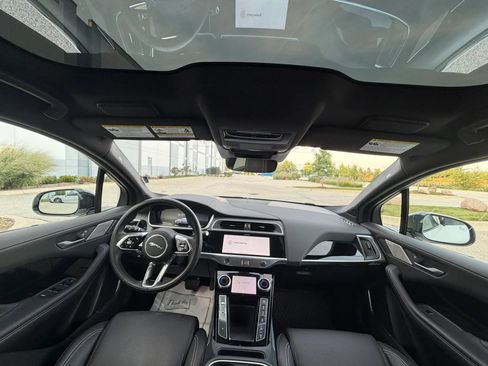 Used 2023 Jaguar I-PACE HSE AWD/4WD image 25