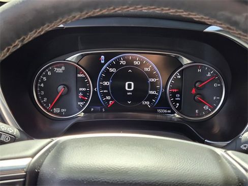 Certified 2023 Chevrolet Blazer Premier w/ Enhanced Convenience Package image 19