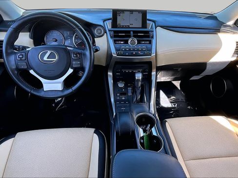 Used 2015 Lexus NX 200t FWD w/ Premium Package image 14