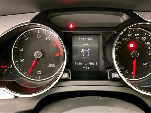 Used 2016 Audi A5 2.0T Premium image 20