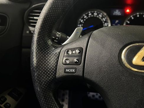 Used 2008 Lexus IS F image 26