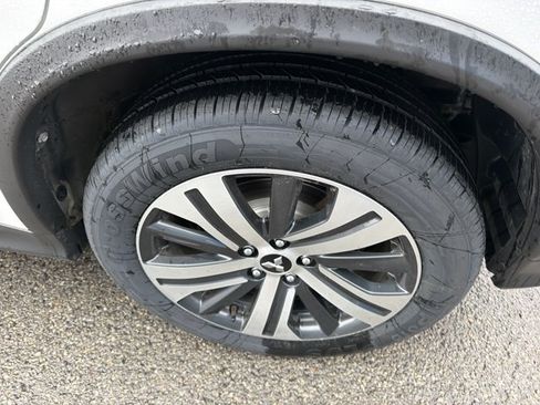 Used 2021 Mitsubishi Outlander Sport ES AWD/4WD image 12